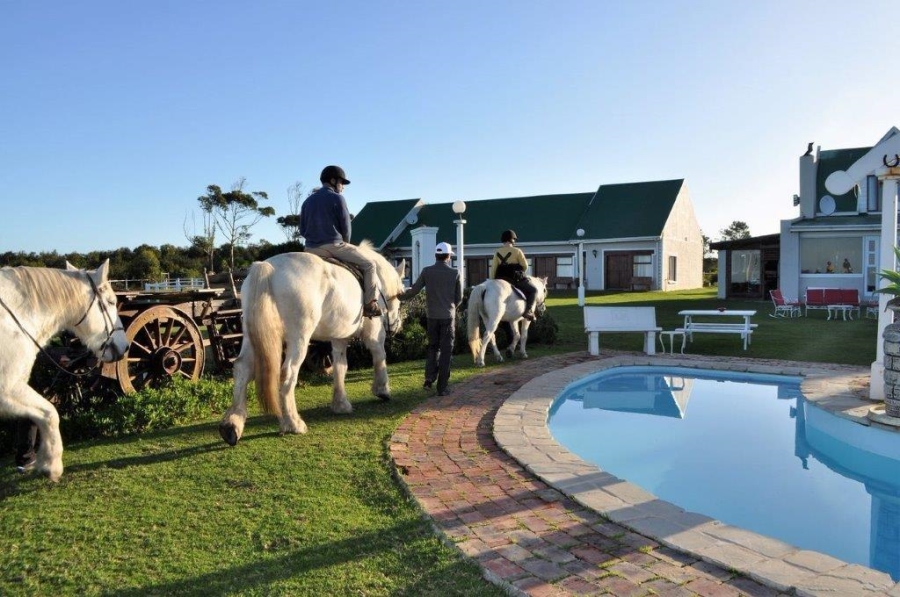 17 Bedroom Property for Sale in Airport Western Cape